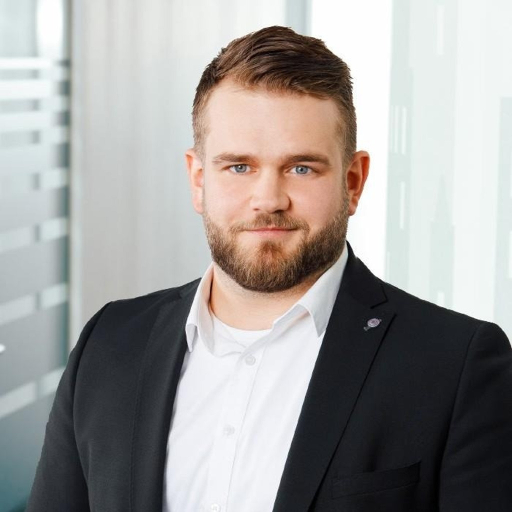 Kevin Hansen Projektentwickler Buhlmann Immobilien XING