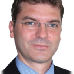 Oliver Bastian M. Sc. 