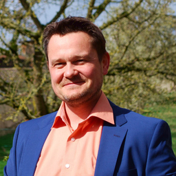 Patric Stamm
