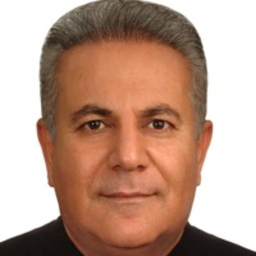 Jahanpour Gorjifard