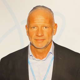 Ralf Sefrin