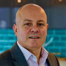 Robert Warner