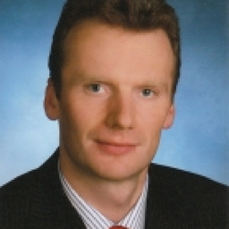 Prof. Dr. Klaus Thiel