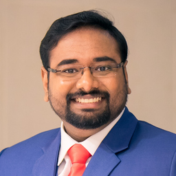 Vignesh Prabhakaran