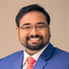 Social Media Profilbild Vignesh Prabhakaran 