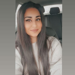 Fatima Zarko