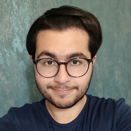 Yahya MALEKI JOOBANI