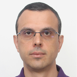 Miroslav Minev
