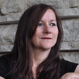 Jacqueline Sallenbach