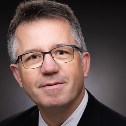 Dipl.-Ing. Torsten Kröber