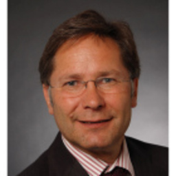 Dr. Walter Gekeler
