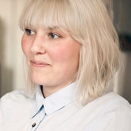 Annina Diston