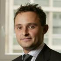 Nicolas Huras