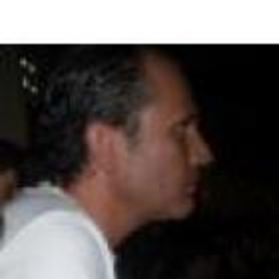 Sergio Marín Quesada