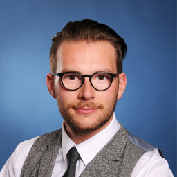 Johannes Edenharder