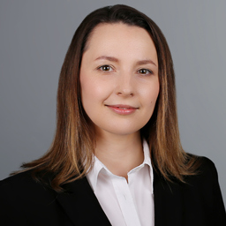 Katharina Grjasin