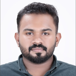 Ahammed Vadakke kolayath