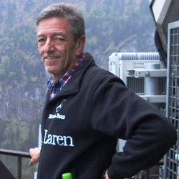 Johann Gaisser