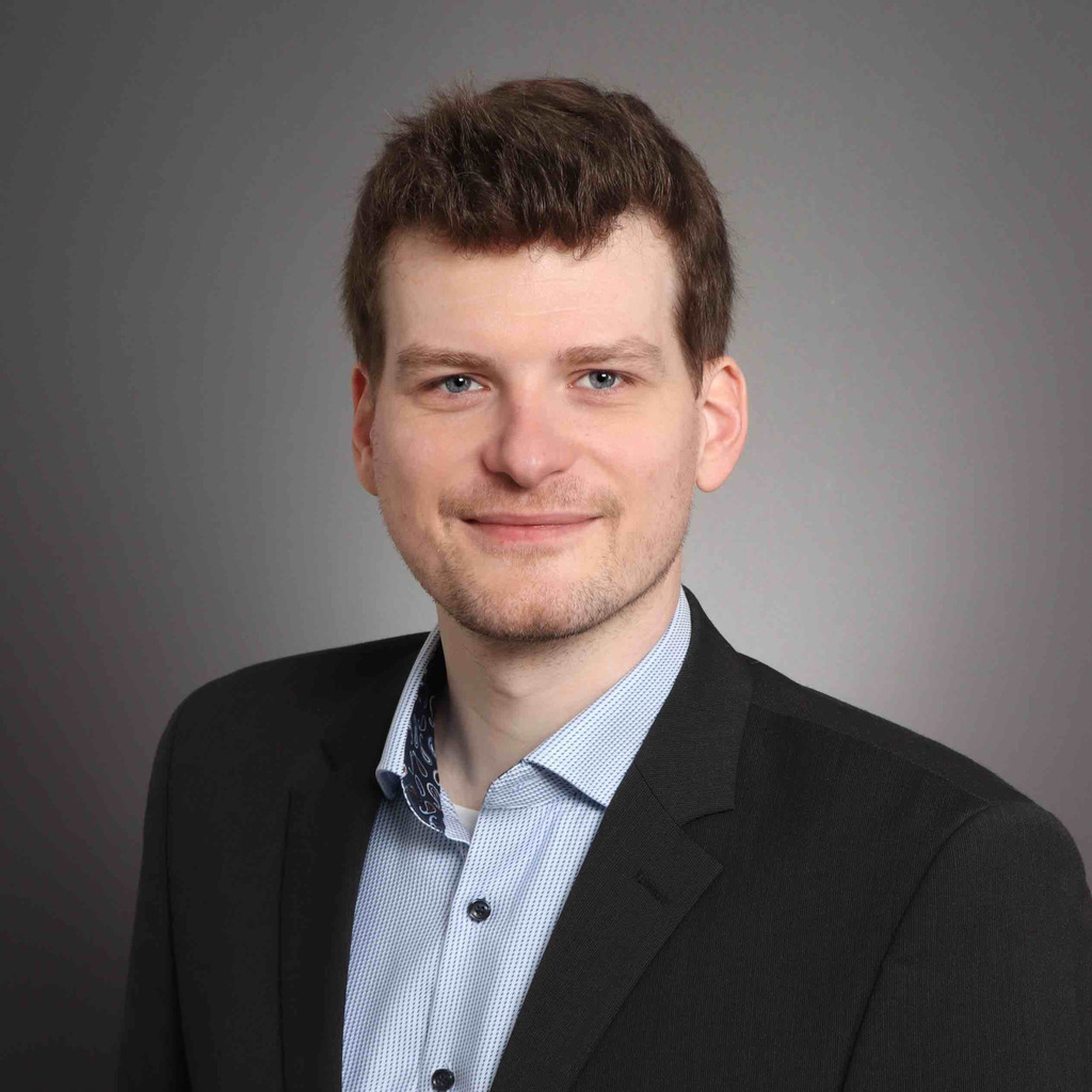 Social Media Profilbild Jens Telljohann Hamburg