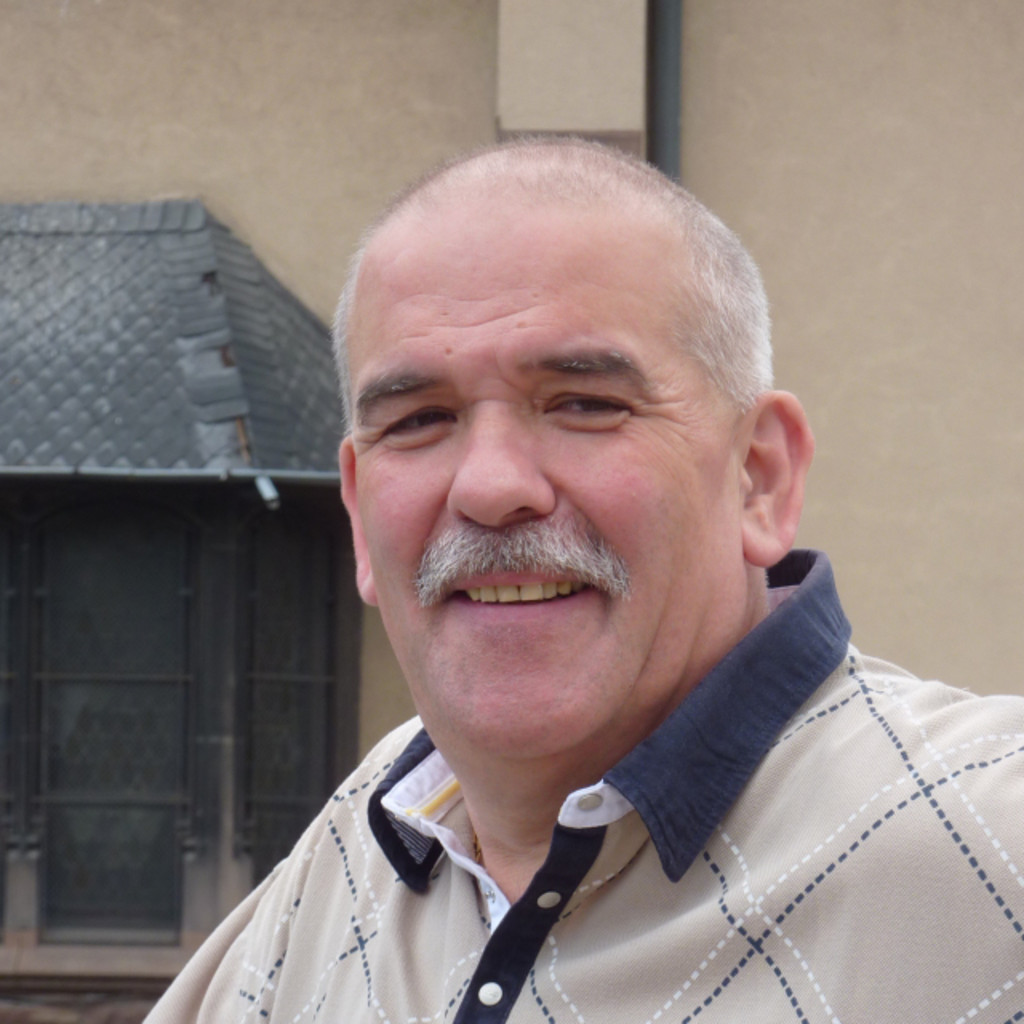 Wolfgang Grube Dozent Tactical Consulting International GmbH XING