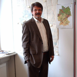 Detlef Graenzdoerffer