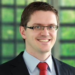 Dr. Gerrit Reher