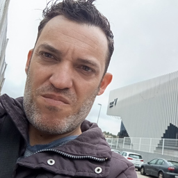 Alain Morales Rodriguez