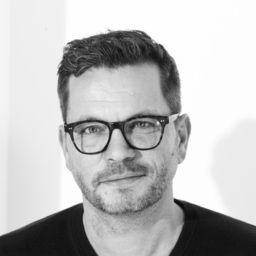 Profilbild Christoph Hildebrand