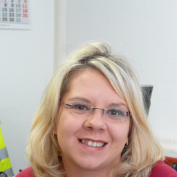 Manuela Fuge