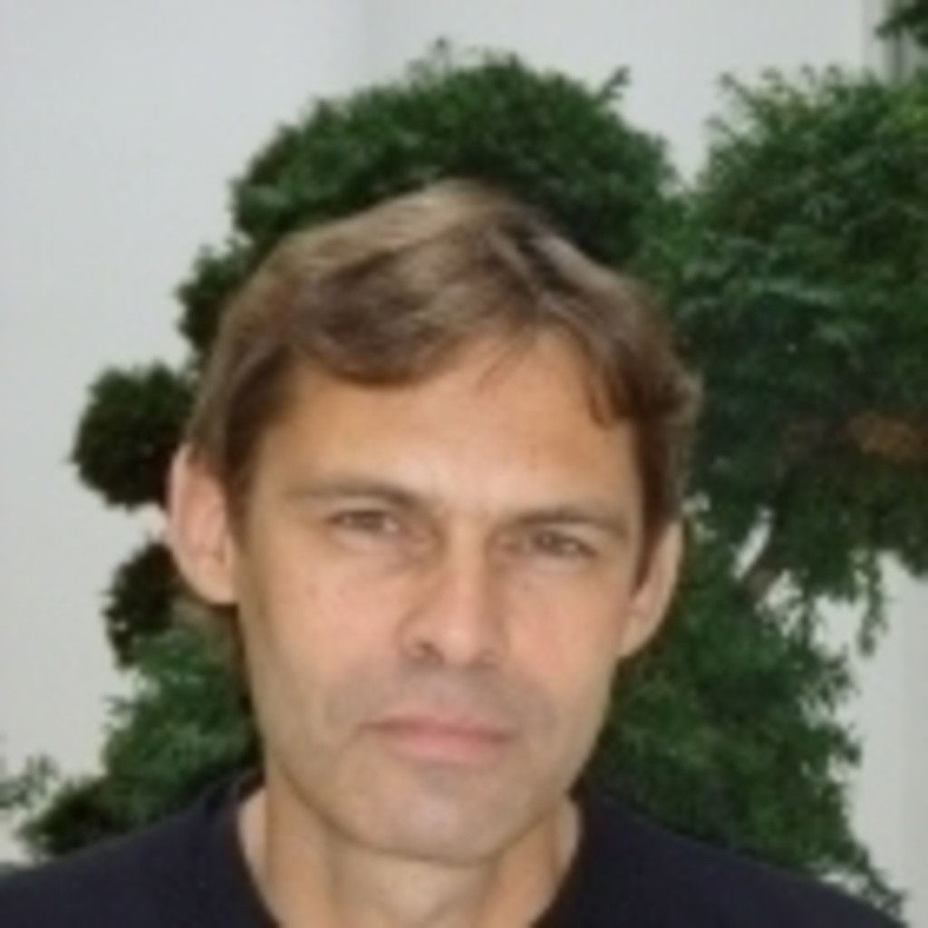 Horst Nordbeck Teamleiter UserHelpDesk Helvetia Versicherungen