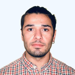 Hüseyin YILDIZ