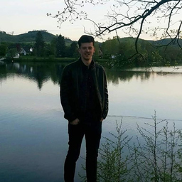 Konstantin  Nickel