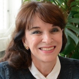Rose-Anne Mettler-White