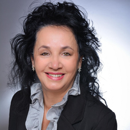 Martina Ehrke-Schröder