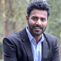 Joshua MURALI