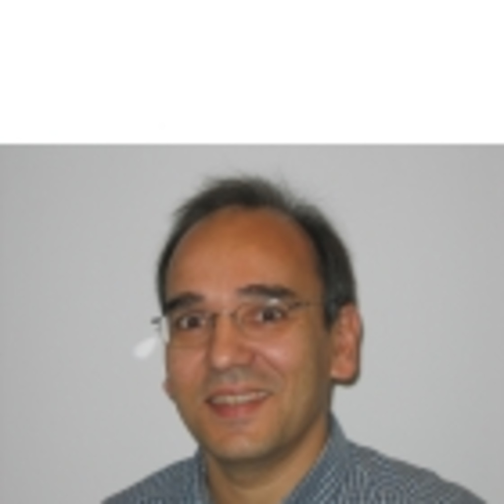 Claudio Muscella Senior Professional Product Integrator DXC