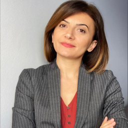 Tinatin Papelishvili