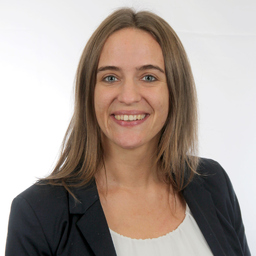 Ina Biehle
