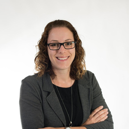 Carolin Niegisch