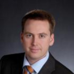 Oliver Drebes's profile picture