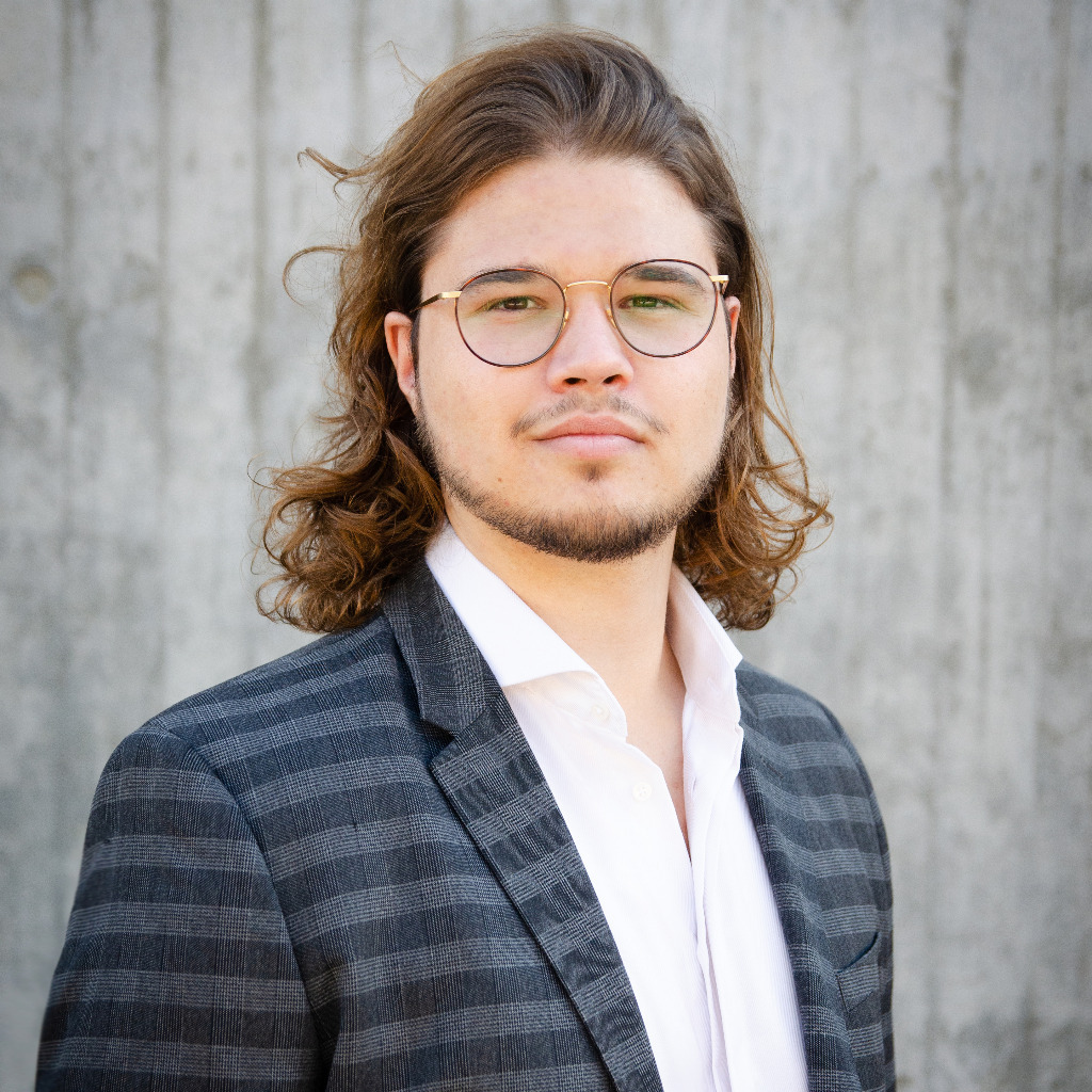 Pascal Fritz Business Analyst DZ BANK AG XING