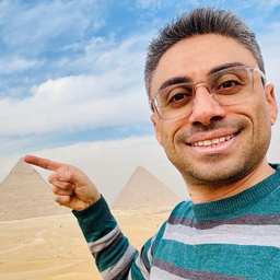 Bishoy Gadallah
