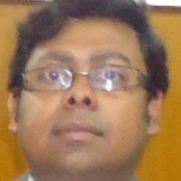 Anjan Talukdar