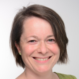 Cornelia Anders's profile picture
