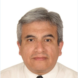 Ricardo Canchis Caballero