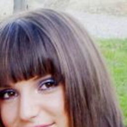 Rita Kullashi