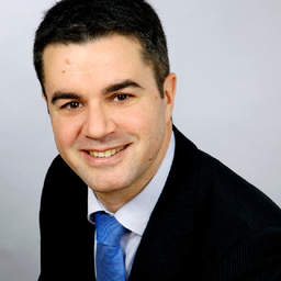 Markus Britz