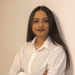 Tharani Mah