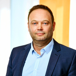 Jens Reisdorf