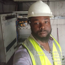 OKOLI IFUNANYA